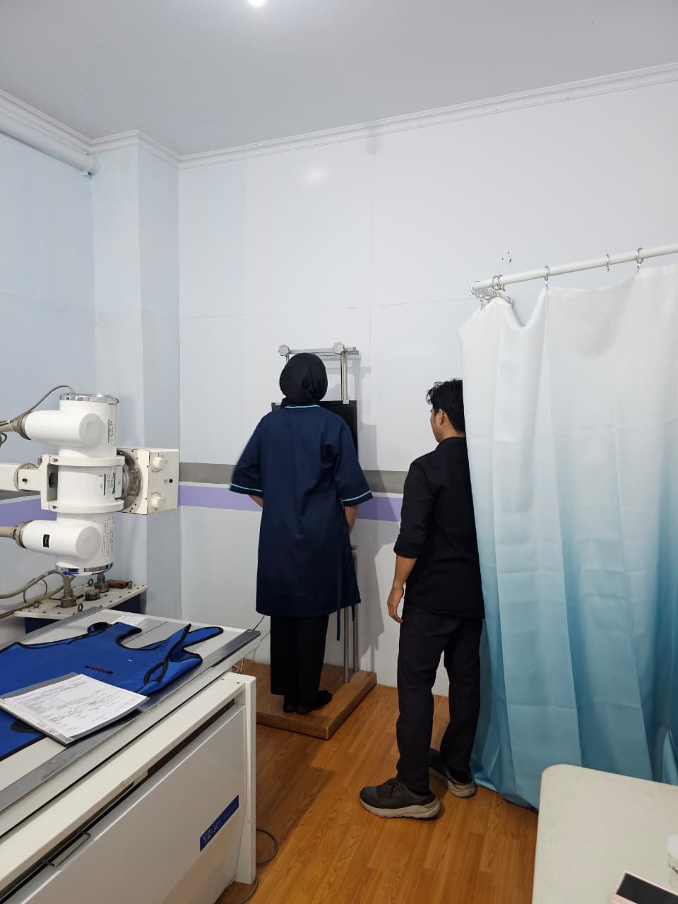 In-Clinic